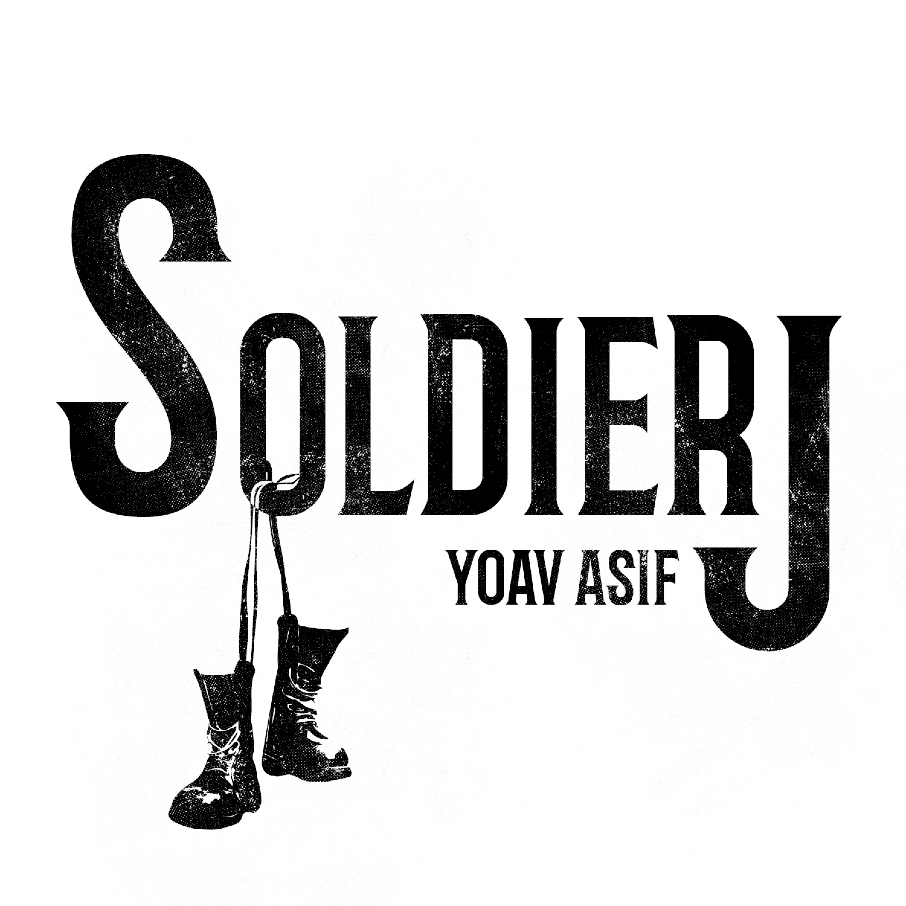 My Soldier